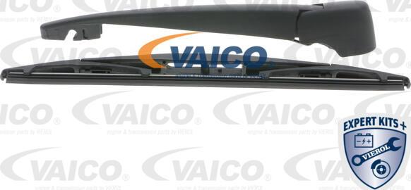 VAICO V20-8218 - Kit de bras d'essuie-glace, nettoyage des vitres cwaw.fr