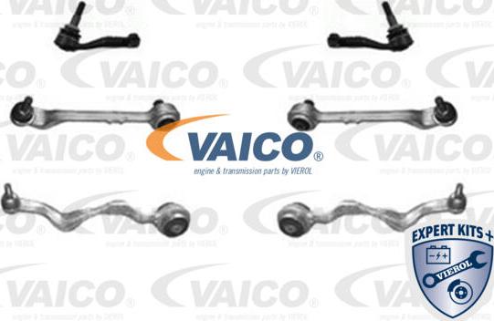 VAICO V20-3951 - Jeu de bras, suspension de roue cwaw.fr