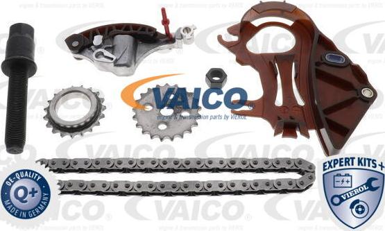 VAICO V20-3923 - Kit de chaînes, commade de pompe à huile cwaw.fr