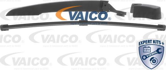 VAICO V20-3556 - Kit de bras d'essuie-glace, nettoyage des vitres cwaw.fr