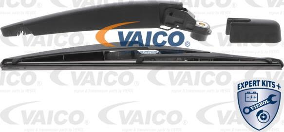 VAICO V20-3558 - Kit de bras d'essuie-glace, nettoyage des vitres cwaw.fr