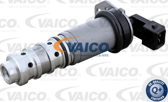 VAICO V20-3665 - Valve de commande, réglage d'arbres à came cwaw.fr