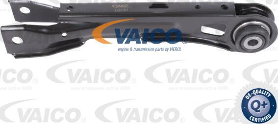 VAICO V20-3615 - Bras de liaison, suspension de roue cwaw.fr