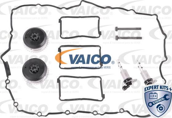 VAICO V20-3675 - Kit de réparation, réglage d’arbre à cames cwaw.fr