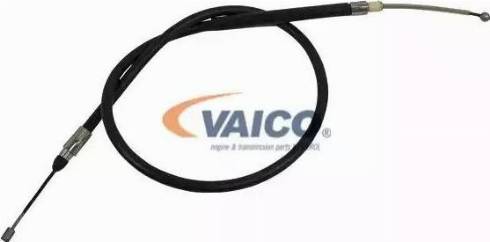 VAICO V20-30030 - Tirette à câble, frein de stationnement cwaw.fr