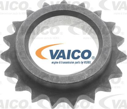 VAICO V20-3148 - Roue dentée, vilebrequin cwaw.fr