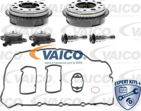 VAICO V20-3800 - Kit de réparation, réglage d’arbre à cames cwaw.fr