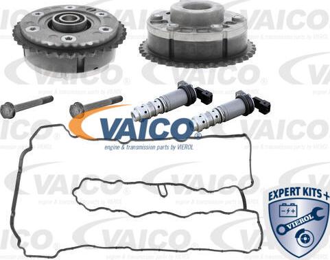 VAICO V20-3801 - Kit de réparation, réglage d’arbre à cames cwaw.fr