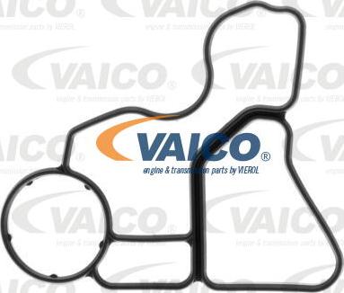 VAICO V20-3820 - Joint d'étanchéité, boîtier de filtre à huile cwaw.fr