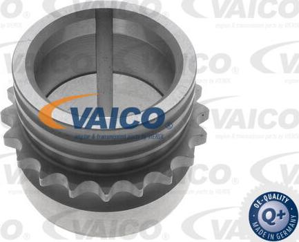 VAICO V20-3201 - Roue dentée, vilebrequin cwaw.fr