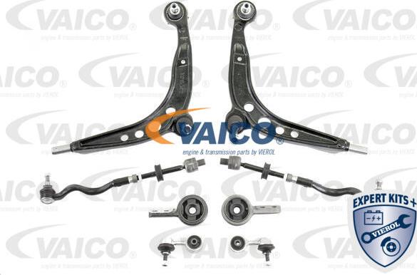 VAICO V20-3207 - Jeu de bras, suspension de roue cwaw.fr