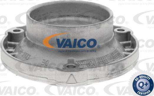 VAICO V20-3787 - Coupelle de suspension cwaw.fr