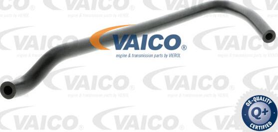 VAICO V20-2948 - Durite de radiateur cwaw.fr