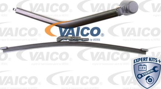 VAICO V20-2924 - Kit de bras d'essuie-glace, nettoyage des vitres cwaw.fr