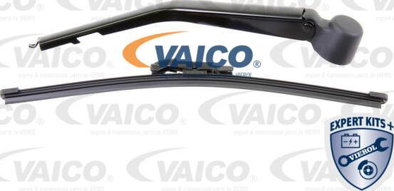 VAICO V20-2922 - Kit de bras d'essuie-glace, nettoyage des vitres cwaw.fr