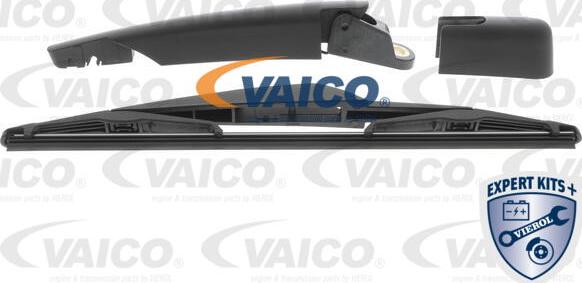 VAICO V20-2479 - Kit de bras d'essuie-glace, nettoyage des vitres cwaw.fr