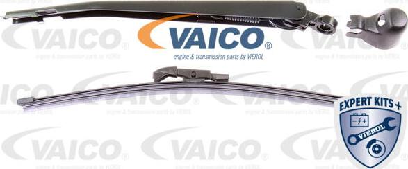 VAICO V20-2475 - Kit de bras d'essuie-glace, nettoyage des vitres cwaw.fr