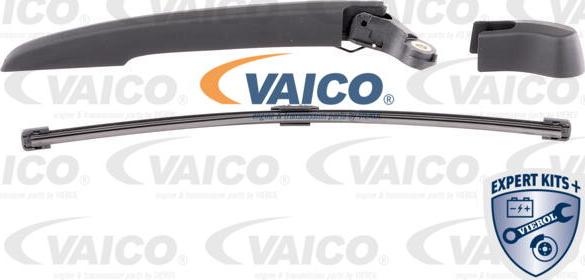 VAICO V20-2473 - Kit de bras d'essuie-glace, nettoyage des vitres cwaw.fr