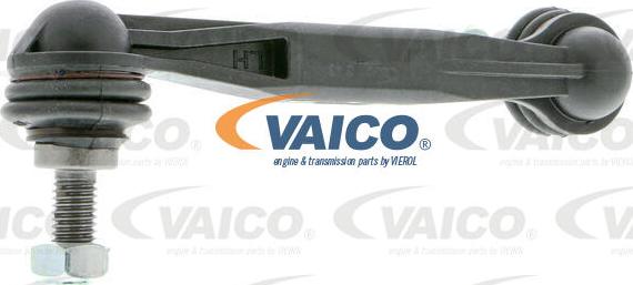 VAICO V20-2585 - Entretoise / tige, stabilisateur cwaw.fr