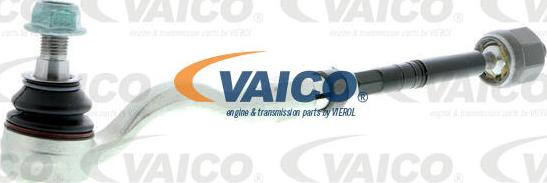 VAICO V20-2582 - Barre de connexion cwaw.fr