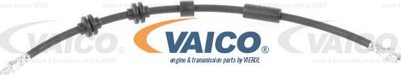 VAICO V20-2640 - Flexible de frein cwaw.fr