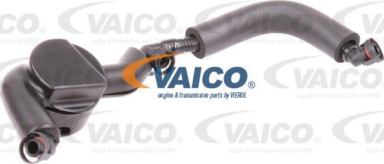 VAICO V20-2652 - Tuyau, ventilation de carter-moteur cwaw.fr