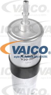 VAICO V20-2059 - Filtre à carburant cwaw.fr