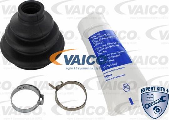 VAICO V20-2031 - Joint-soufflet, arbre de commande cwaw.fr