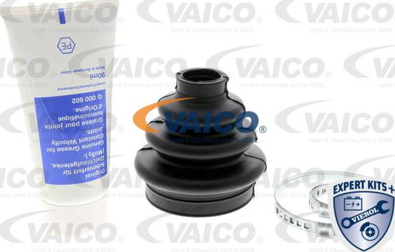 VAICO V20-2028 - Joint-soufflet, arbre de commande cwaw.fr