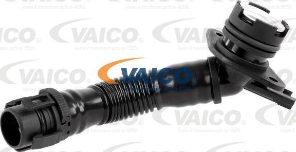 VAICO V20-2193 - Tuyau, ventilation de carter-moteur cwaw.fr