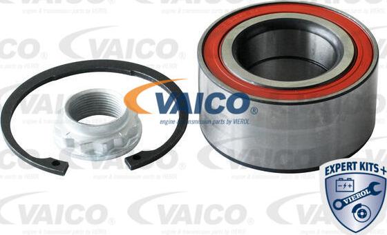 VAICO V20-2845 - Kit de roulements de roue cwaw.fr