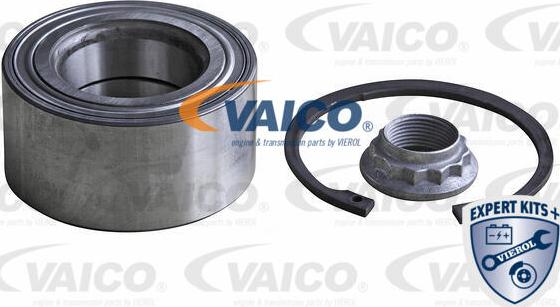 VAICO V20-2847 - Kit de roulements de roue cwaw.fr