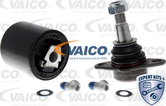 VAICO V20-2801 - Kit de réparation, bras triangulaire cwaw.fr