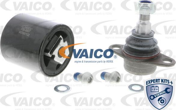 VAICO V20-2803 - Kit de réparation, bras triangulaire cwaw.fr