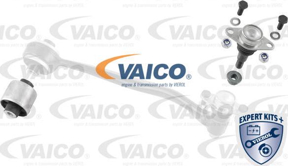 VAICO V20-2802 - Kit de réparation, bras triangulaire cwaw.fr