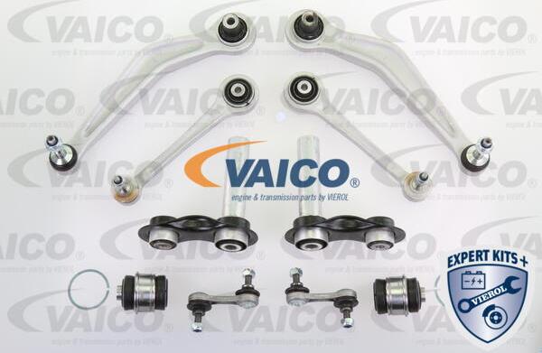 VAICO V20-2830 - Jeu de bras, suspension de roue cwaw.fr