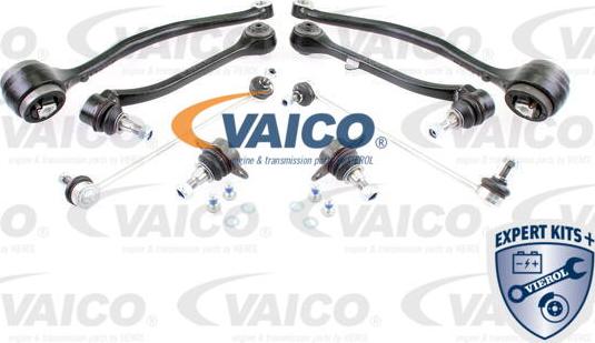 VAICO V20-2833 - Jeu de bras, suspension de roue cwaw.fr