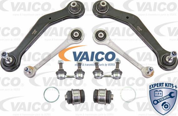 VAICO V20-2832 - Jeu de bras, suspension de roue cwaw.fr