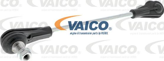 VAICO V20-2820 - Entretoise / tige, stabilisateur cwaw.fr