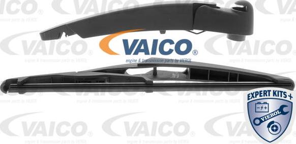 VAICO V20-2219 - Kit de bras d'essuie-glace, nettoyage des vitres cwaw.fr