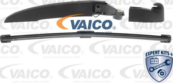 VAICO V20-2217 - Kit de bras d'essuie-glace, nettoyage des vitres cwaw.fr