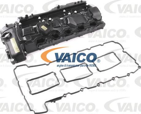 VAICO V20-2765 - Couvercle de culasse cwaw.fr