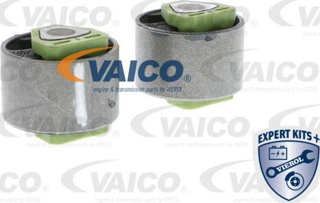 VAICO V20-7062 - Kit de réparation, bras triangulaire cwaw.fr