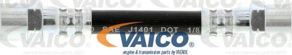 VAICO V20-7359 - Flexible de frein cwaw.fr