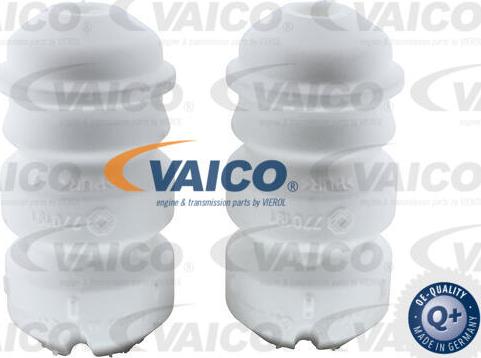 VAICO V20-7376 - Butée élastique, suspension cwaw.fr