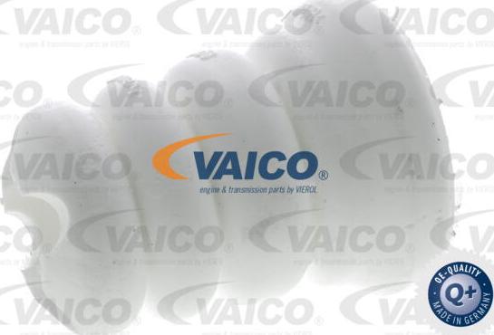 VAICO V20-7371 - Butée élastique, suspension cwaw.fr