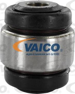 VAICO V20-7207 - Suspension, corps de l'essieu cwaw.fr