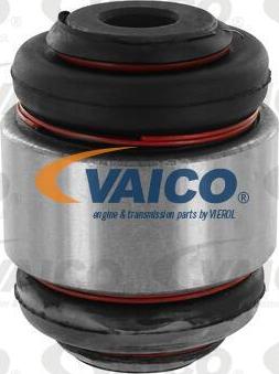 VAICO V20-7210 - Suspension, corps de l'essieu cwaw.fr