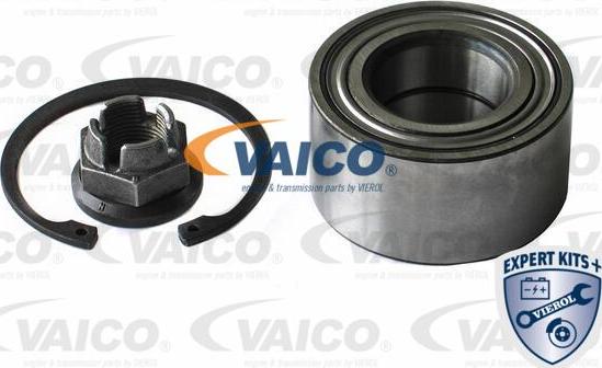 VAICO V21-0004 - Kit de roulements de roue cwaw.fr