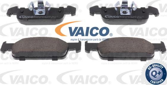 VAICO V21-0031 - Kit de plaquettes de frein, frein à disque cwaw.fr